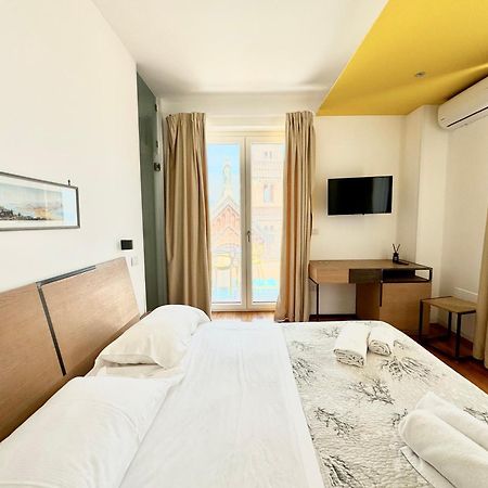 La Gaetana Bed & Breakfast Exterior photo