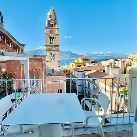 La Gaetana Bed & Breakfast Exterior photo
