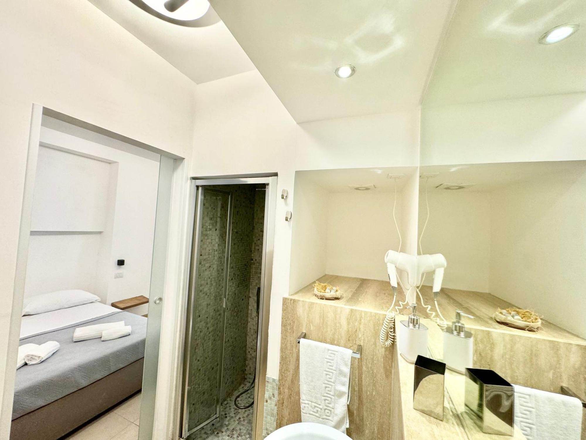 La Gaetana Bed & Breakfast Exterior photo