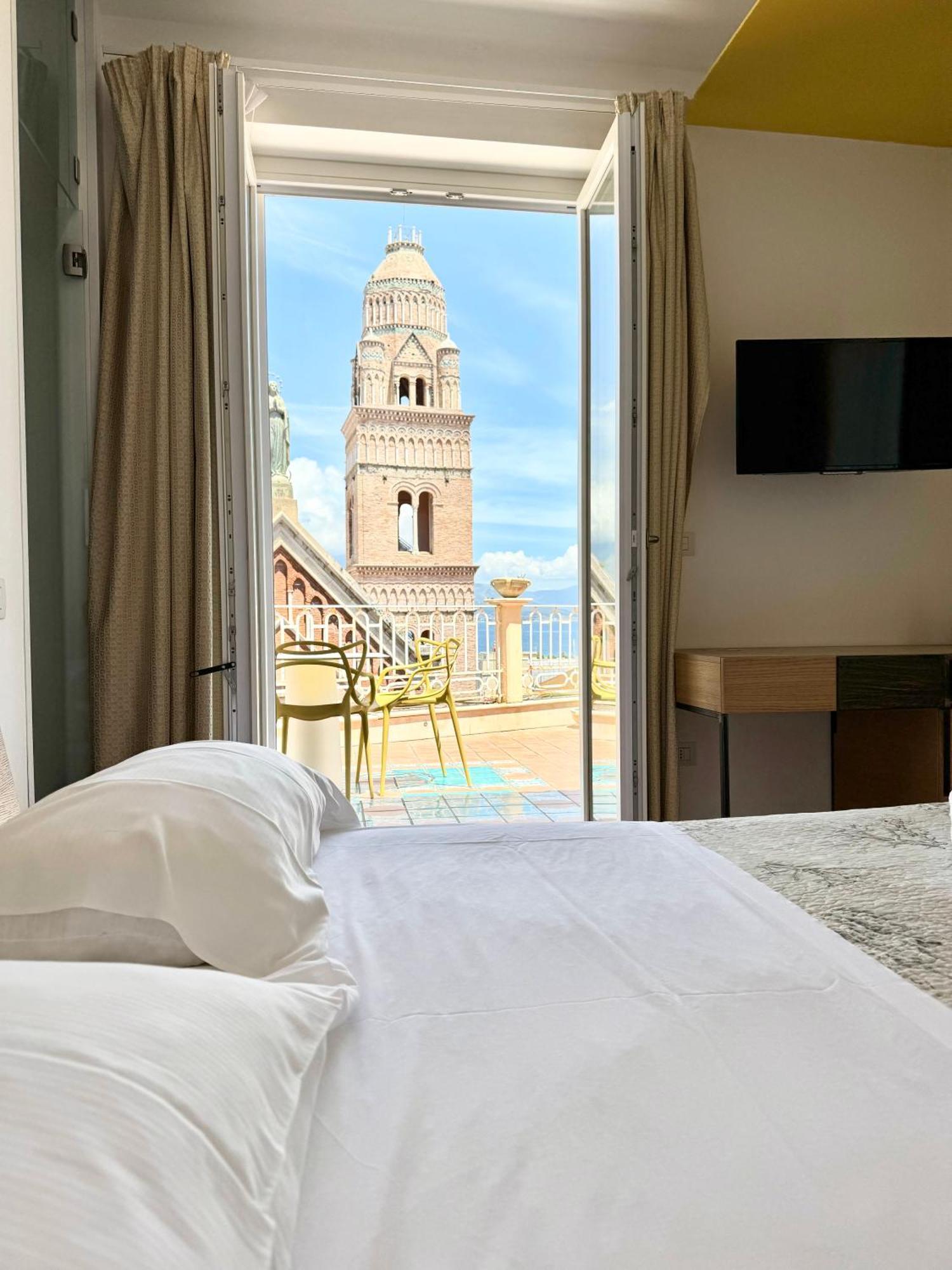 La Gaetana Bed & Breakfast Exterior photo