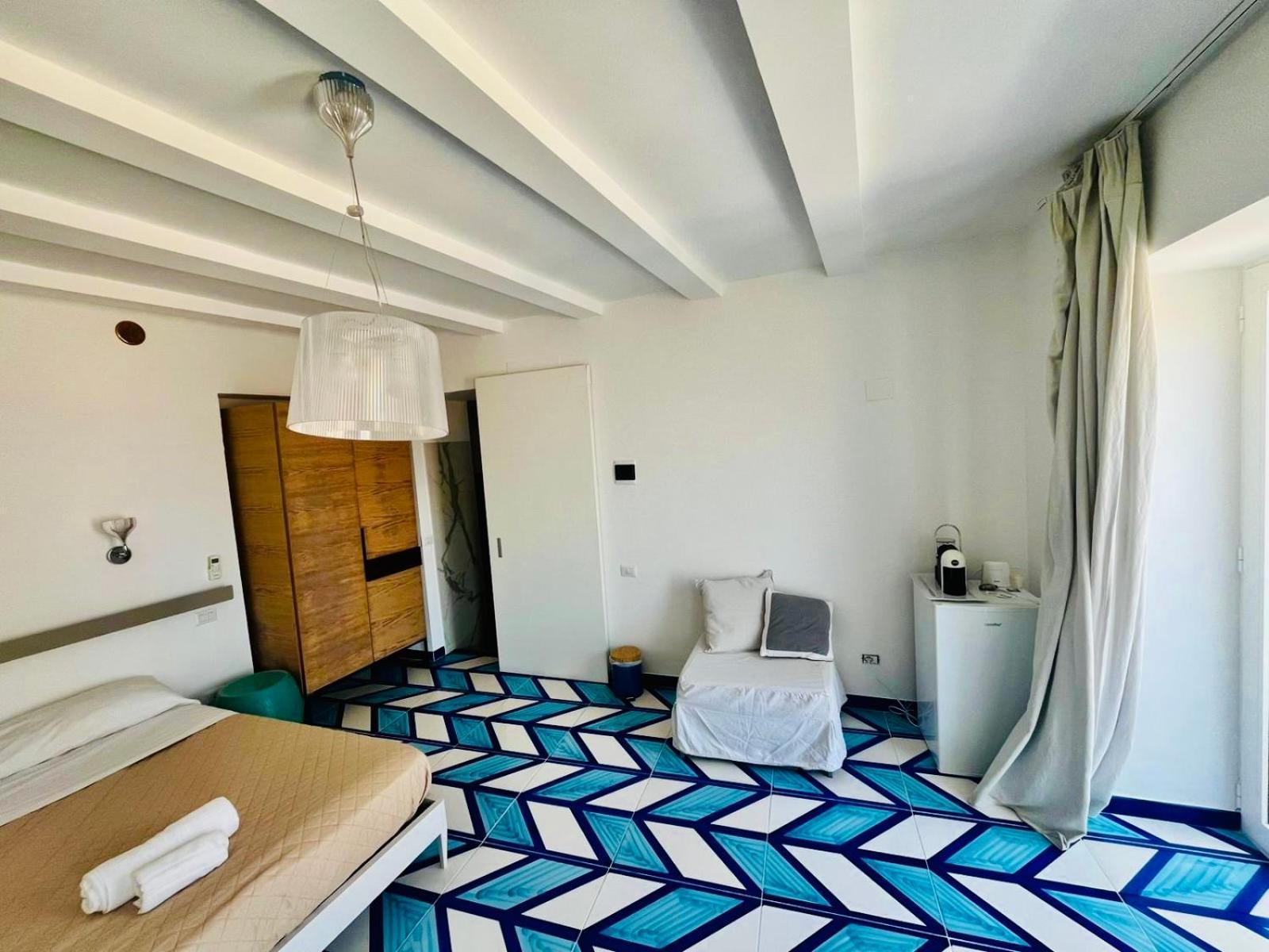 La Gaetana Bed & Breakfast Exterior photo